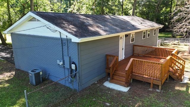 106 Park Street, Chickamauga, GA 30707