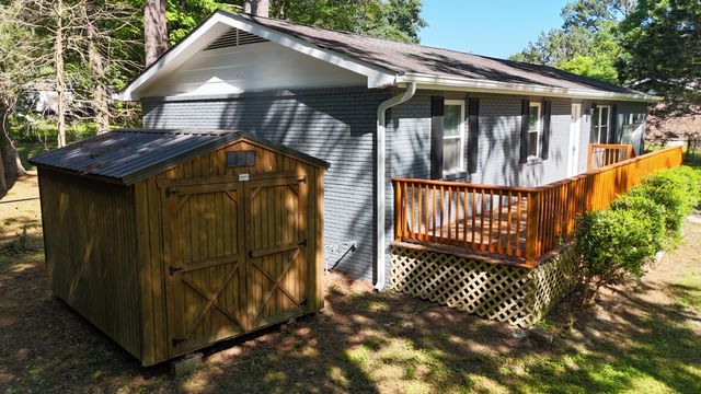 106 Park Street, Chickamauga, GA 30707