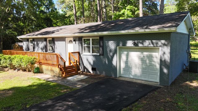 106 Park Street, Chickamauga, GA 30707