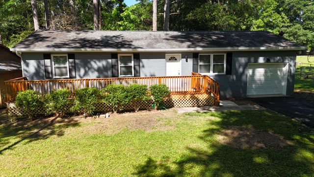 106 Park Street, Chickamauga, GA 30707