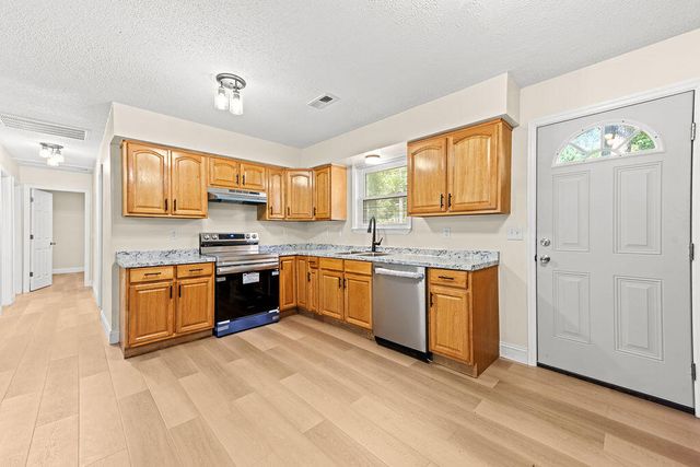 106 Park Street, Chickamauga, GA 30707
