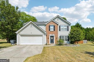 441 Crested View Drive, Loganville, GA 30052