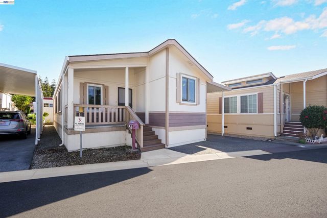 1200 W Winton Ave SPC 86, Hayward, CA 94545