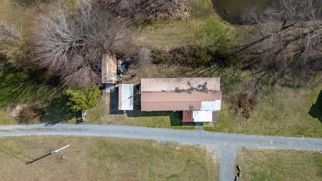 471 Grayson Way, Signal Mountain, TN 37377