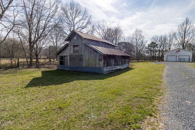 471 Grayson Way, Signal Mountain, TN 37377