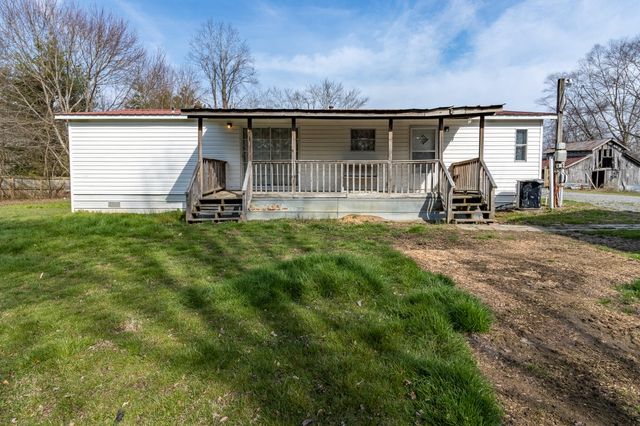 471 Grayson Way, Signal Mountain, TN 37377