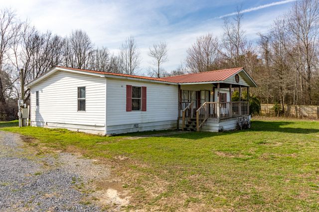 471 Grayson Way, Signal Mountain, TN 37377