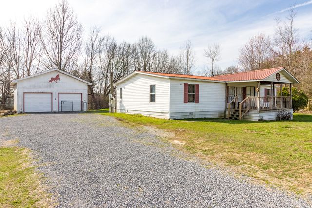 471 Grayson Way, Signal Mountain, TN 37377