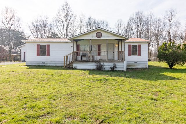 471 Grayson Way, Signal Mountain, TN 37377