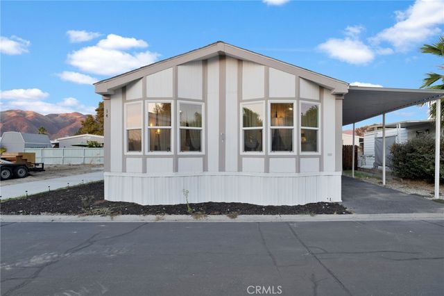 1499 Old Mountain Avenue 14, San Jacinto, CA 92583