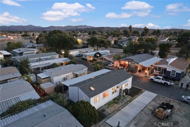 1499 Old Mountain Avenue 14, San Jacinto, CA 92583