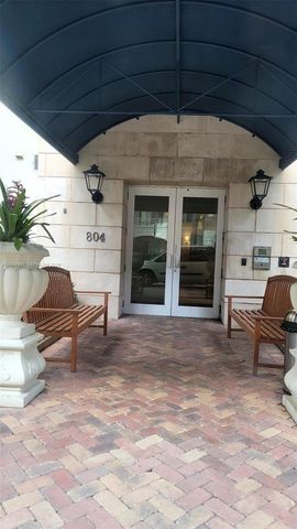 804 E WINDWARD WY 522, Lantana, FL 33462