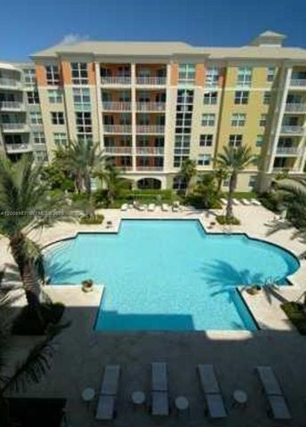 804 E WINDWARD WY 522, Lantana, FL 33462