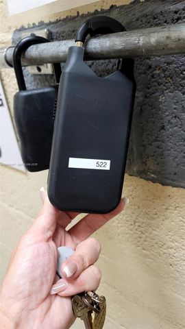 804 E WINDWARD WY 522, Lantana, FL 33462