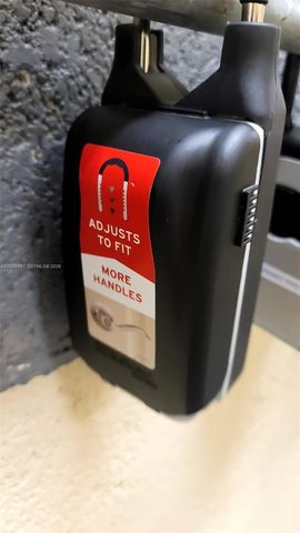 804 E WINDWARD WY 522, Lantana, FL 33462