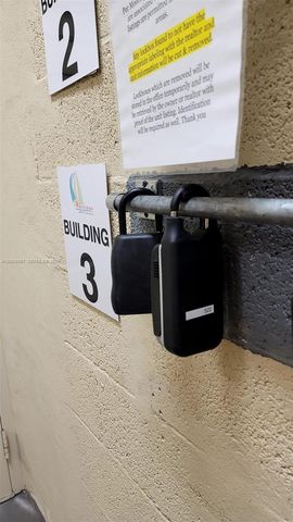 804 E WINDWARD WY 522, Lantana, FL 33462