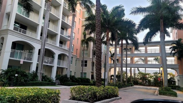 804 E WINDWARD WY 522, Lantana, FL 33462