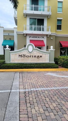 804 E WINDWARD WY 522, Lantana, FL 33462