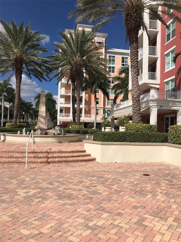 804 E WINDWARD WY 522, Lantana, FL 33462