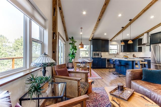 47 Wykagyl Circle, Westcliffe, CO 81252