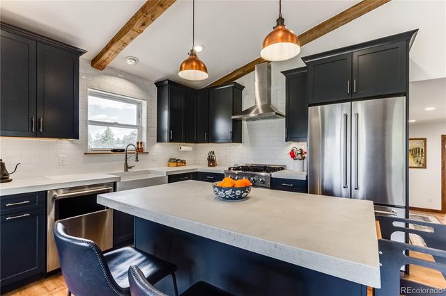 47 Wykagyl Circle, Westcliffe, CO 81252