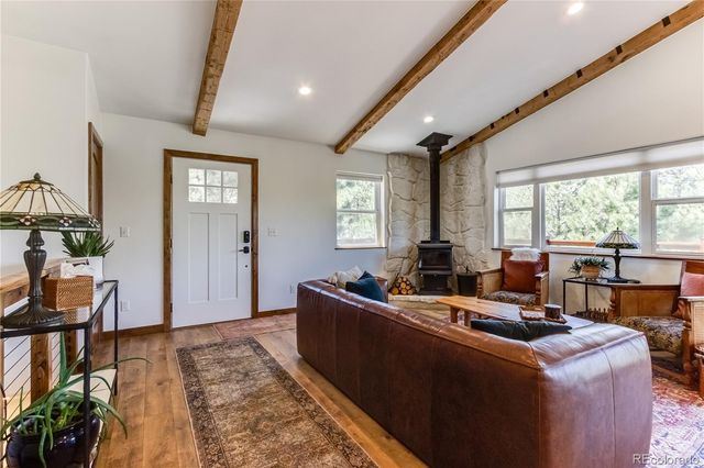 47 Wykagyl Circle, Westcliffe, CO 81252