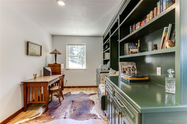 47 Wykagyl Circle, Westcliffe, CO 81252