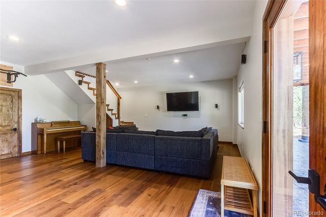 47 Wykagyl Circle, Westcliffe, CO 81252