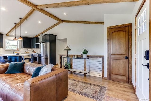 47 Wykagyl Circle, Westcliffe, CO 81252