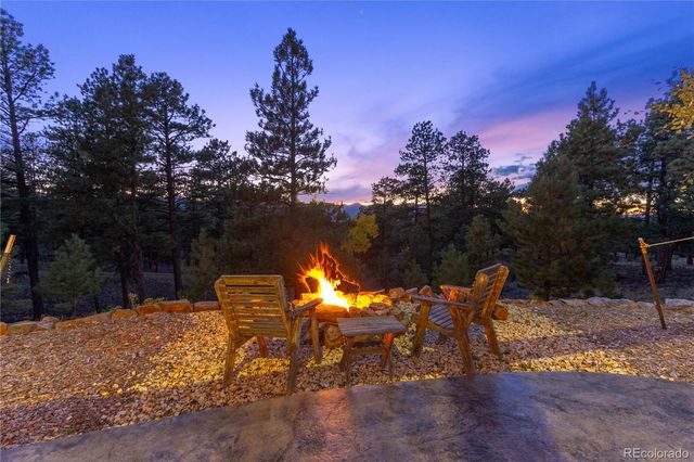 47 Wykagyl Circle, Westcliffe, CO 81252