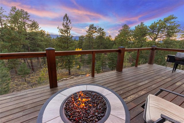 47 Wykagyl Circle, Westcliffe, CO 81252