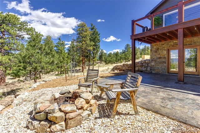47 Wykagyl Circle, Westcliffe, CO 81252