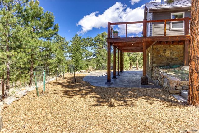 47 Wykagyl Circle, Westcliffe, CO 81252