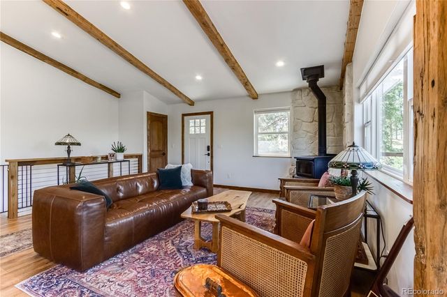 47 Wykagyl Circle, Westcliffe, CO 81252