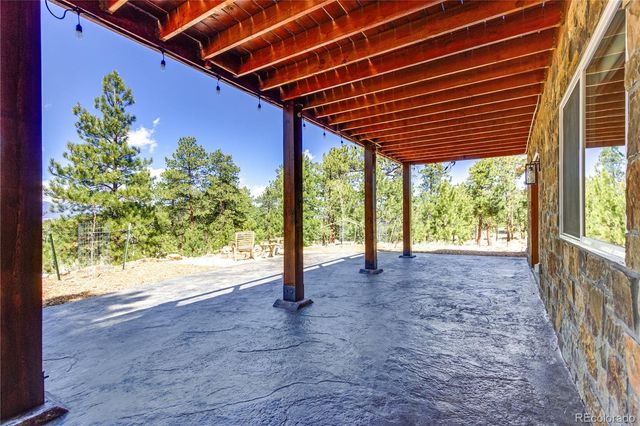 47 Wykagyl Circle, Westcliffe, CO 81252