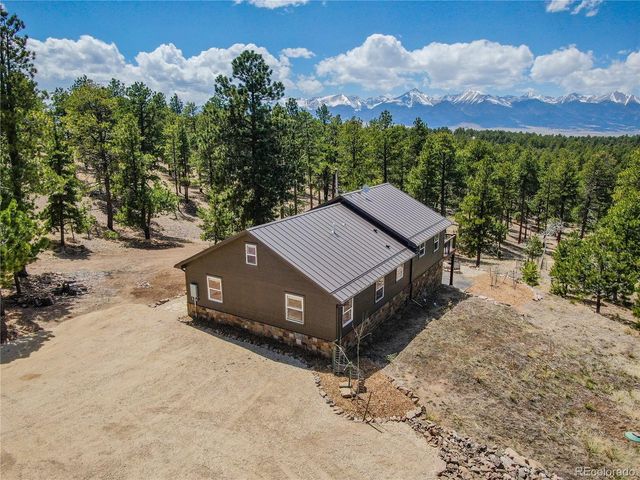 47 Wykagyl Circle, Westcliffe, CO 81252