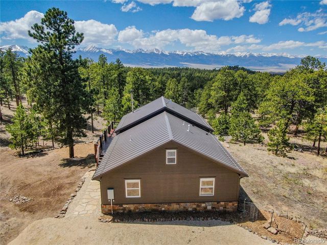 47 Wykagyl Circle, Westcliffe, CO 81252
