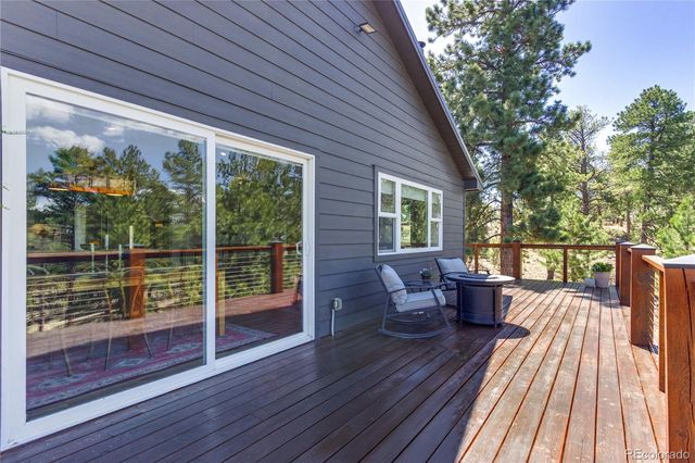 47 Wykagyl Circle, Westcliffe, CO 81252