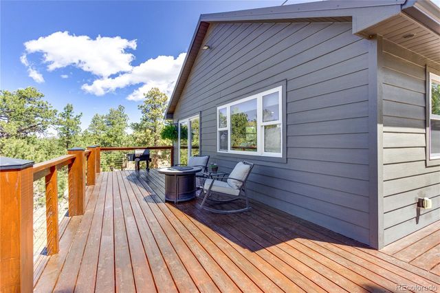 47 Wykagyl Circle, Westcliffe, CO 81252