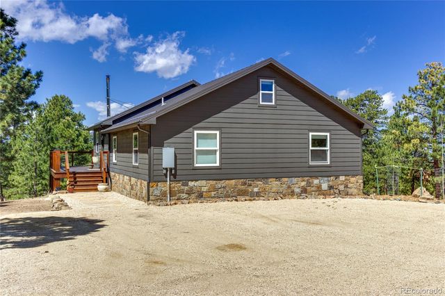 47 Wykagyl Circle, Westcliffe, CO 81252