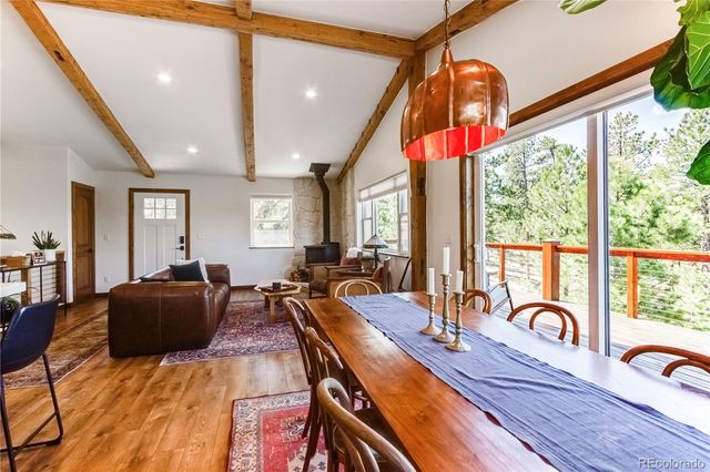 47 Wykagyl Circle, Westcliffe, CO 81252