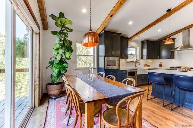 47 Wykagyl Circle, Westcliffe, CO 81252