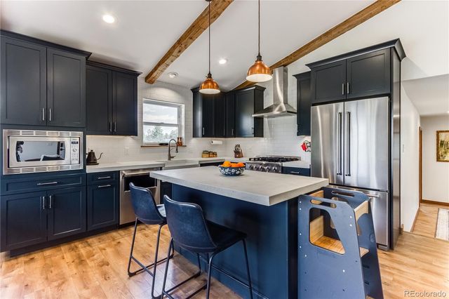 47 Wykagyl Circle, Westcliffe, CO 81252