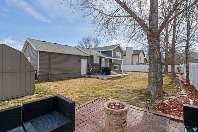 8778 S 3645 W, West Jordan, UT 84088