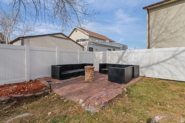 8778 S 3645 W, West Jordan, UT 84088