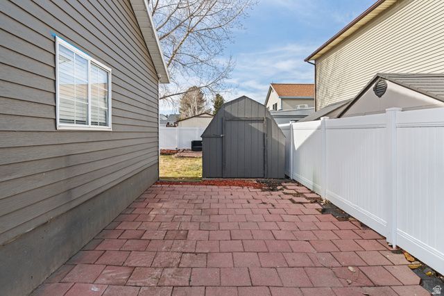 8778 S 3645 W, West Jordan, UT 84088