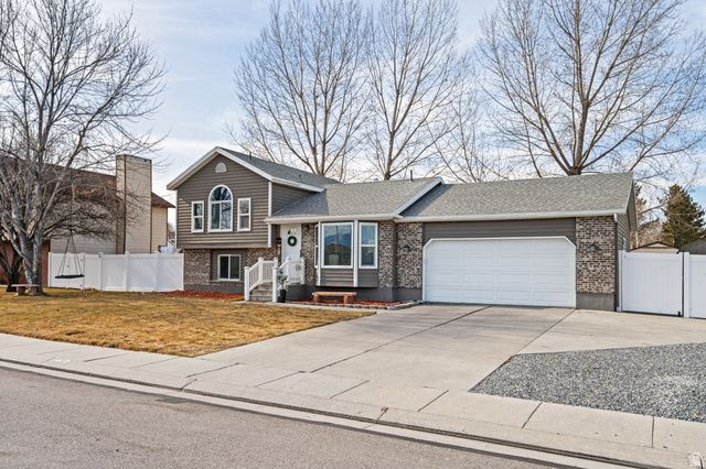 8778 S 3645 W, West Jordan, UT 84088