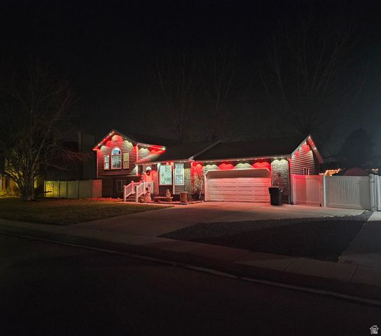 8778 S 3645 W, West Jordan, UT 84088
