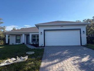 14309 ALDRIDGE AVENUE, Port Charlotte, FL 33953