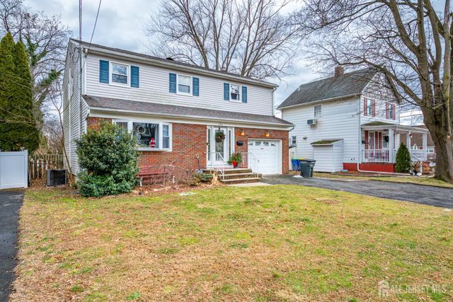 228 Oneida Place, North Plainfield, NJ 07060